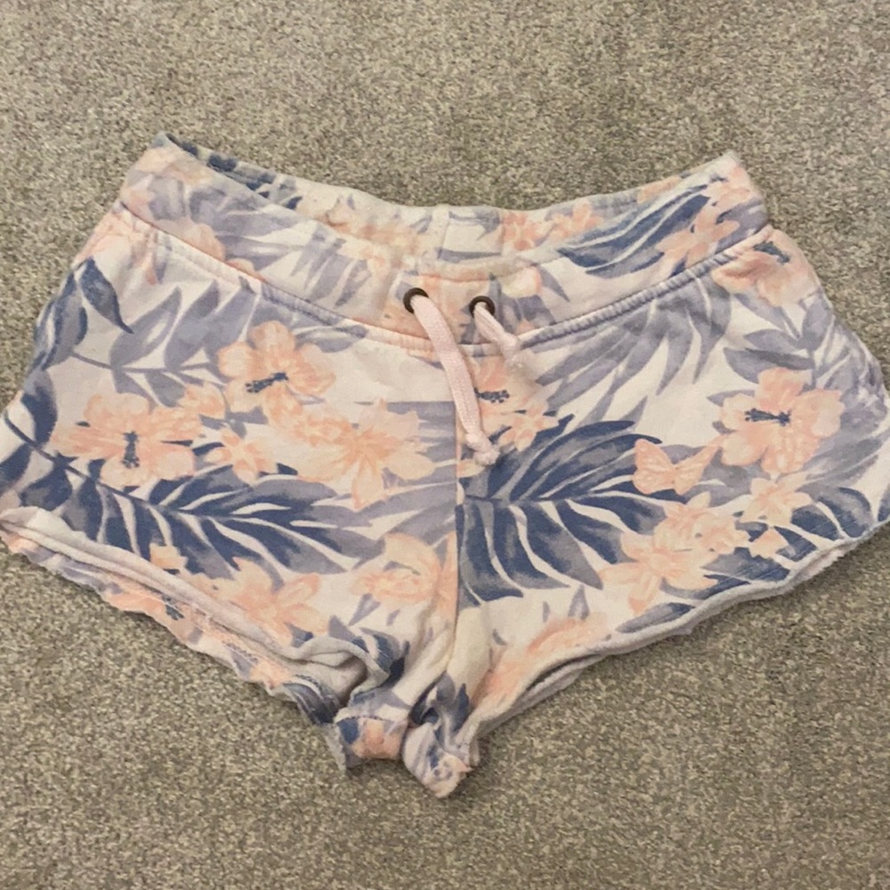 Comfy lounge shorts